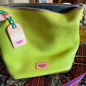 Consuela Margarita Wedge